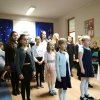 Koncert kolęd w SP1